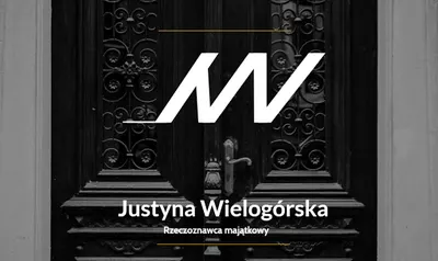 Justyna Wielogórska Rzeczoznawca Majątkowy